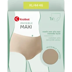Kruidvat Invisible Maxi Damesslip