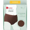 Kruidvat Invisible Maxi Damesslip