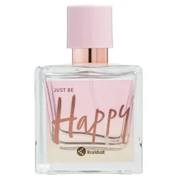 Kruidvat Just Be Happy Eau de Toilette