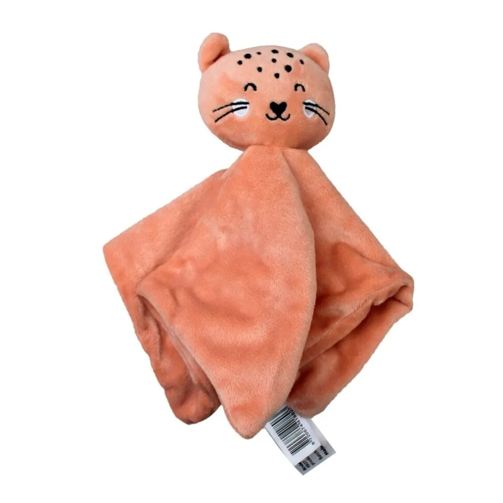 Kruidvat Kat Knuffeldoekje