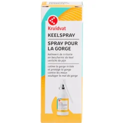 Kruidvat Keelspray