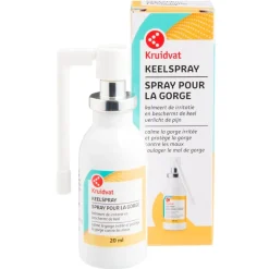 Kruidvat Keelspray