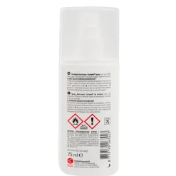Kruidvat Kids Anti-insect Citriodiol Spray
