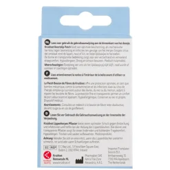 Kruidvat Koortslip Patch