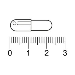 Kruidvat Kurkuma Capsules