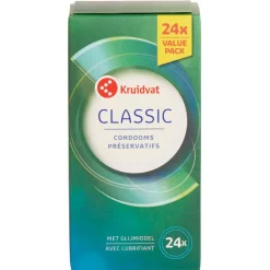 Kruidvat Kv Cond Classic 24