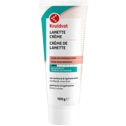 Kruidvat Lanettecrème