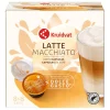 Kruidvat Latte Macchiato Koffiecapsules
