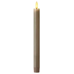 Kruidvat Led-dinerkaarsen