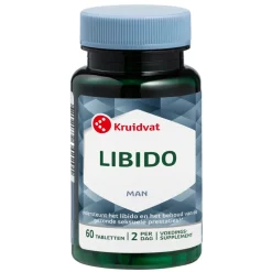Kruidvat Libido Plus Tabletten