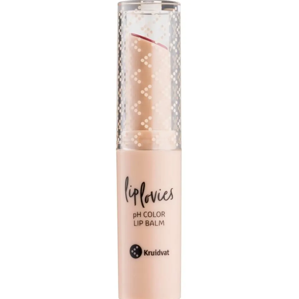 Kruidvat Lip Lovies 010 Soft Peony Lip Balm