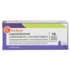 Kruidvat Loperamide HCl Diarreeremmer 2mg Smelttabletten