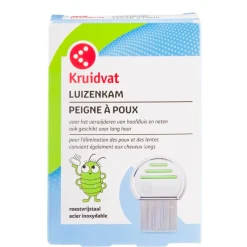 Kruidvat Luizenkam