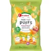 Kruidvat 7+M Bio Appel en Wortel Maïspuffs