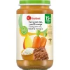 Kruidvat 15+M Bio Curry met Rijst, Rund & Mango Maaltijd