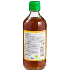 Kruidvat 6+M Bio Exotische Diksap