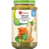Kruidvat 12+M Bio Speltpasta & Groente Maaltijd