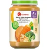 Kruidvat 6+M Bio Wortel, Zoete Aardappel, Kip & Broccoli Maaltijd