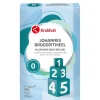 Kruidvat 0+M Johannesbroodpitmeel