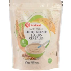 Kruidvat 6+M Lichte Granenpap