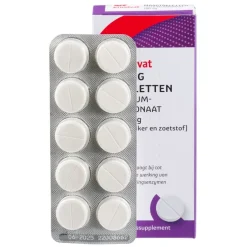 Kruidvat Maagtabletten