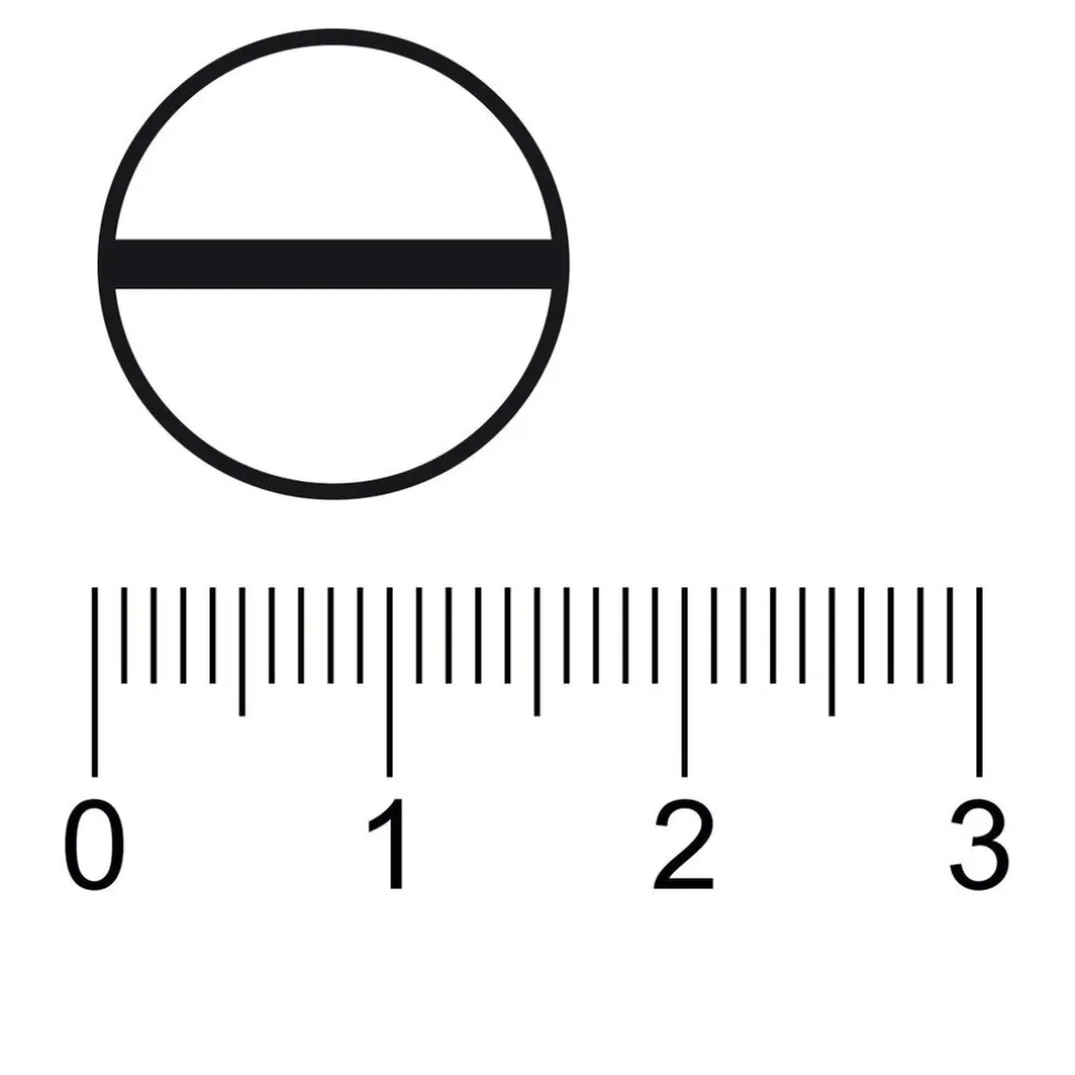 Kruidvat Maagtabletten