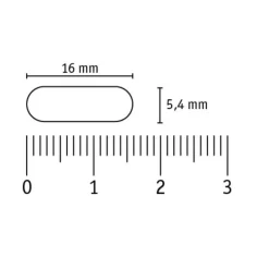 Kruidvat Maagzuurremmende Capsules