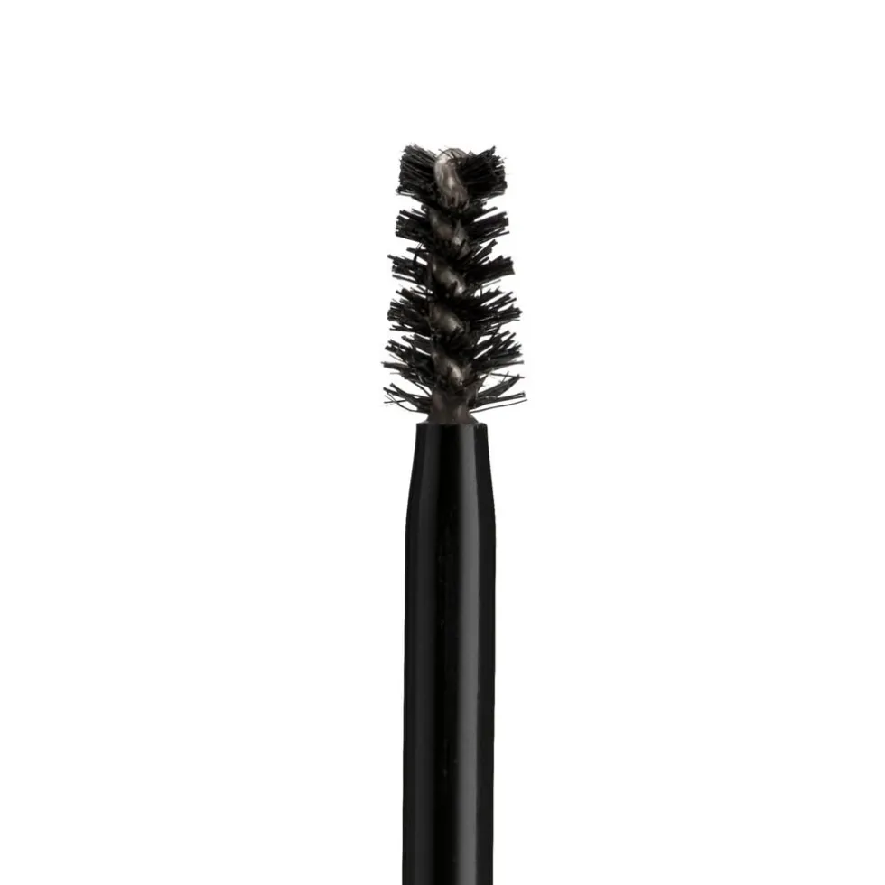 Kruidvat Made To Stay 060 Deep Brown Fixing Eyebrow Gel