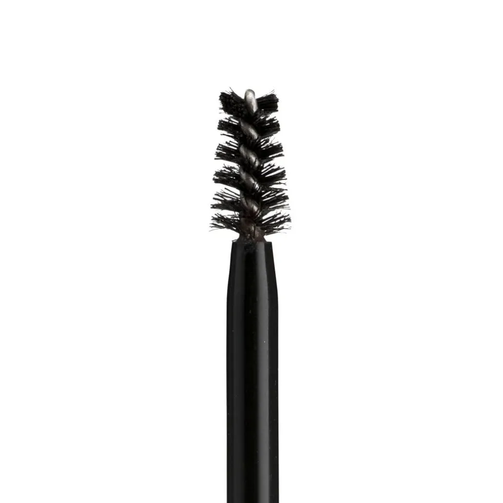 Kruidvat Made To Stay 030 Warm Brown Fixing Eyebrow Gel