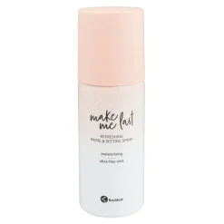 Kruidvat Make Me Last 010 Refreshing Prime & Setting Spray