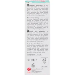 Kruidvat Mama Care Tepelcrème