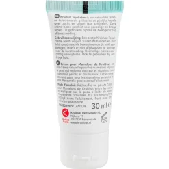 Kruidvat Mama Care Tepelcrème
