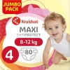 Kruidvat Maxi Maat 4 Luiers Jumbopack
