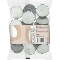 Kruidvat Maxi Theelichten