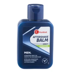 Kruidvat Men Direct Hydration Aftershave Balm