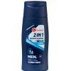 Kruidvat Men 2-in-1 Shampoo