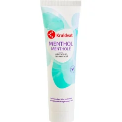 Kruidvat Menthol Gel