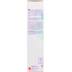 Kruidvat Menthol Gel