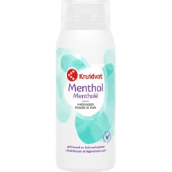 Kruidvat Mentholpoeder