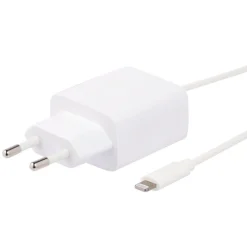 Kruidvat Mfi 20W 8-Pin Charger