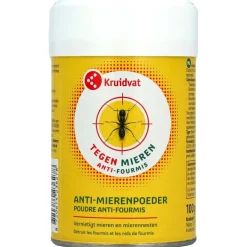Kruidvat Mierenpoeder