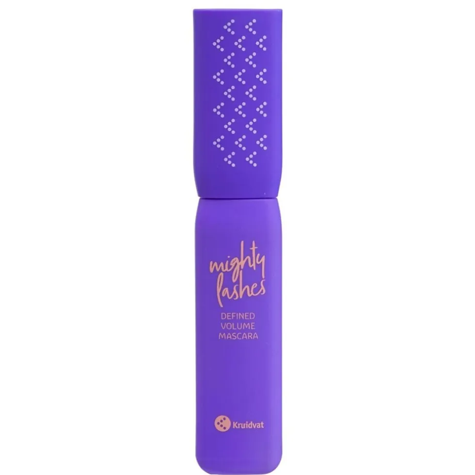 Kruidvat Mighty Lashes Defined Volume Mascara