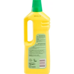 Kruidvat Mild & Clean Vloeibare Groene Zeep
