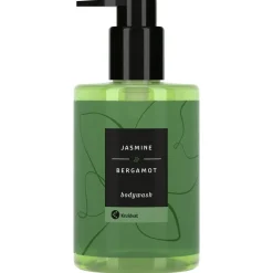 Kruidvat Moments Jasmine & Bergamot Bodywash