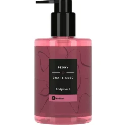 Kruidvat Moments Peony & Grape Seed Bodywash