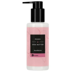 Kruidvat Moments Peony & Shea Butter Handbalm