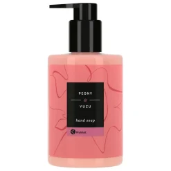 Kruidvat Moments Peony & Yuzu Hand Soap