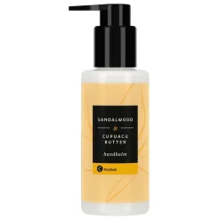 Kruidvat Moments Sandalwood & Cupuacu Butter Handbalm