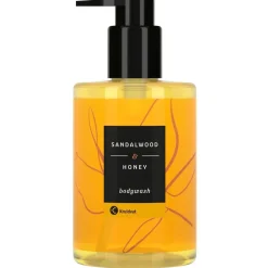 Kruidvat Moments Sandalwood & Honey Bodywash