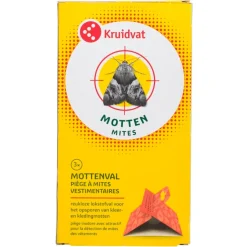 Kruidvat Mottenval